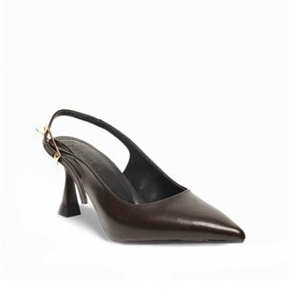 Genel Zenne Stiletto 700 Rustik Kahve