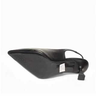 Genel Zenne Stiletto 700 Rustik Siyah