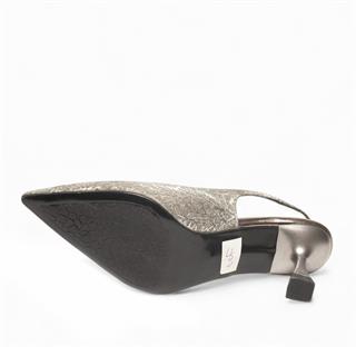 Genel Zenne Stiletto 700 Platin