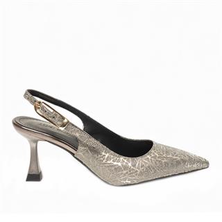 Genel Zenne Stiletto 700 Platin