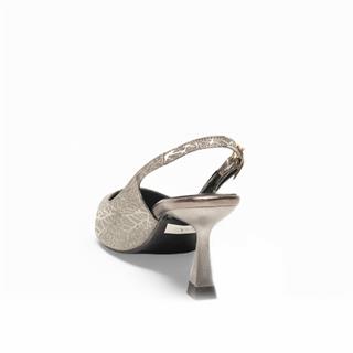 Genel Zenne Stiletto 700 Platin