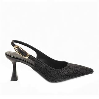 Genel Zenne Stiletto 700 Siyah