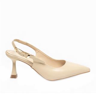 Genel Zenne Stiletto 700 Rustik Bej