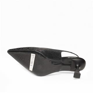 Genel Zenne Stiletto 700 Siyah