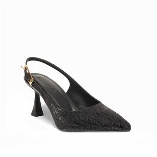 Genel Zenne Stiletto 700 Siyah