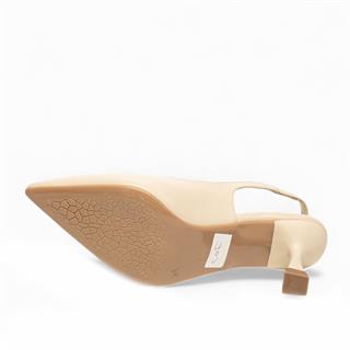 Genel Zenne Stiletto 700 Rustik Bej