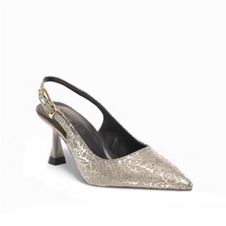 Genel Zenne Stiletto 700 Platin