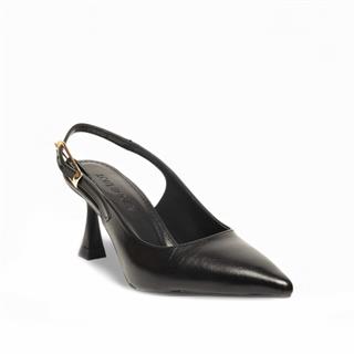 Genel Zenne Stiletto 700 Rustik Siyah