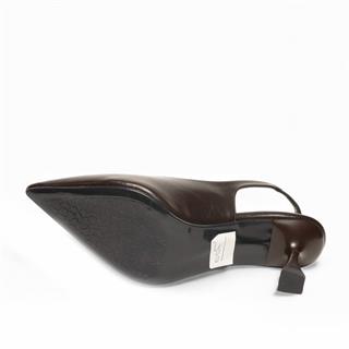 Genel Zenne Stiletto 700 Rustik Kahve