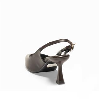 Genel Zenne Stiletto 700 Rustik Kahve