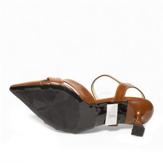 Genel Zenne Stiletto 707 Rustik Taba