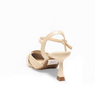 Genel Zenne Stiletto 707 Rustik Bej