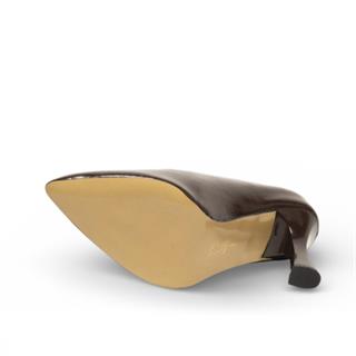 Genel Zenne Stiletto 72 Yanki Kahve