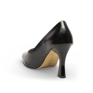 Genel Zenne Stiletto 72 Yanki Siyah