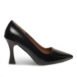 Genel Zenne Stiletto 72 Yanki Siyah