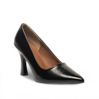 Genel Zenne Stiletto 72 Yanki Siyah