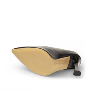 Genel Zenne Stiletto 72 Yanki Siyah