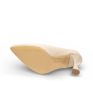 Genel Zenne Stiletto 72 Yanki Bej