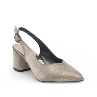 Genel Zenne Stiletto B051 Sim Platin