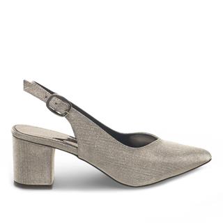 Genel Zenne Stiletto B051 Sim Platin