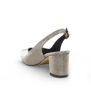 Genel Zenne Stiletto B051 Sim Platin