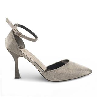 Genel Zenne Stiletto C132 Sim Platin