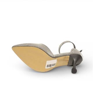 Genel Zenne Stiletto C132 Sim Platin