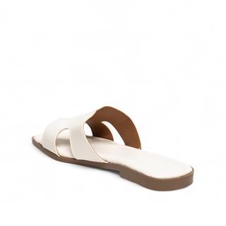 Genel Zenne Terlik 100 Cilt Beyaz