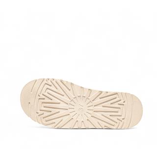 Genel Zenne Ugg Ayakkabı 606 Süet Bej