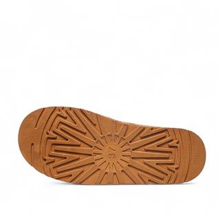 Genel Zenne Ugg Ayakkabı 606 Süet Taba