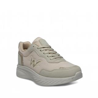 Glıese Zenne 801-01 Anorak Bej