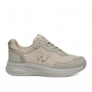 Glıese Zenne 801-01 Anorak Bej