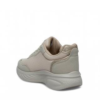 Glıese Zenne 801-01 Anorak Bej