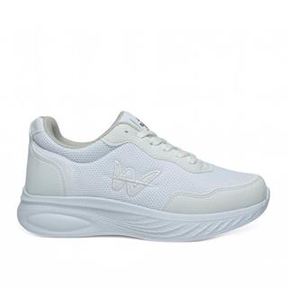 Glıese Zenne 801-02 Anorak Beyaz