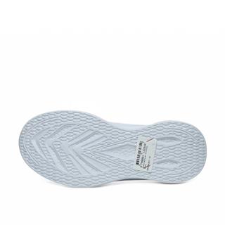 Glıese Zenne 801-02 Anorak Beyaz