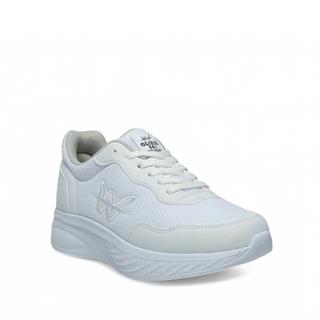 Glıese Zenne 801-02 Anorak Beyaz