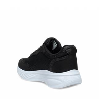 Glıese Zenne 801-03 Anorak Siyah Beyaz