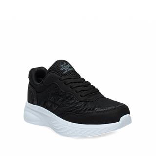 Glıese Zenne 801-03 Anorak Siyah Beyaz