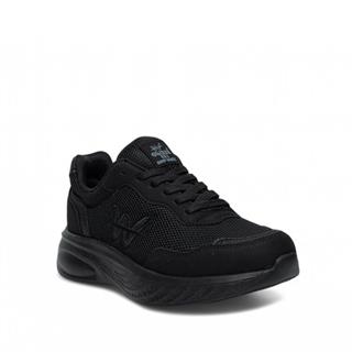 Glıese Zenne 801-04 Anorak Siyah