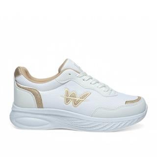 Glıese Zenne 801-05 Anorak Beyaz Altın