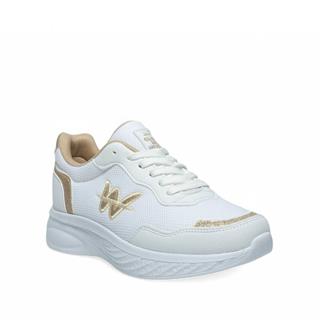 Glıese Zenne 801-05 Anorak Beyaz Altın