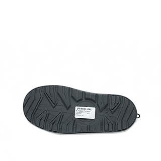 Glıese Zenne Kısa Bot 3640-03 Nubuk Füme