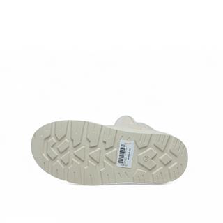 Glıese Zenne Uzun Bot 581-13 Nubuk Krem