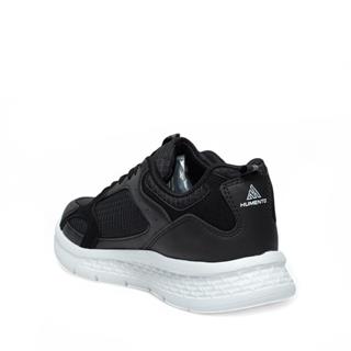 Humento Erkek 2419 Cilt Denye Siyah Beyaz