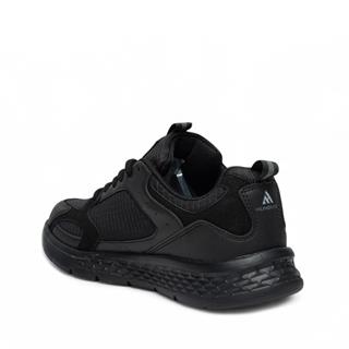 Humento Erkek 2419 Cilt Denye Siyah Siyah