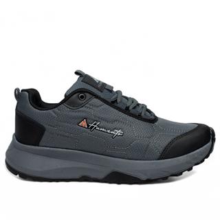 Humento Erkek 2435 Cilt Denye Füme Siyah