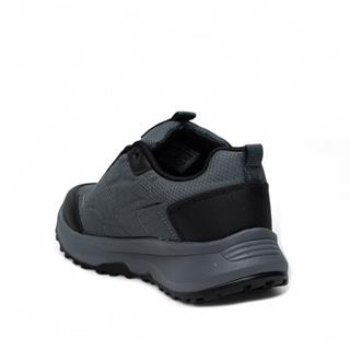 Humento Erkek 2435 Cilt Denye Füme Siyah