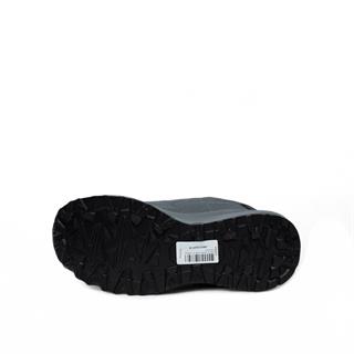 Humento Erkek 2435 Cilt Denye Füme Siyah