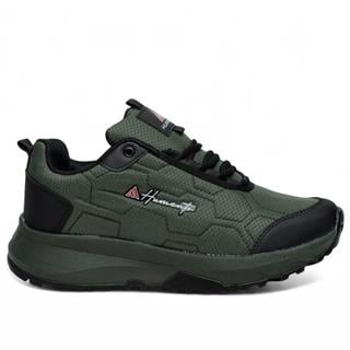 Humento Erkek 2435 Cilt Denye Siyah Haki