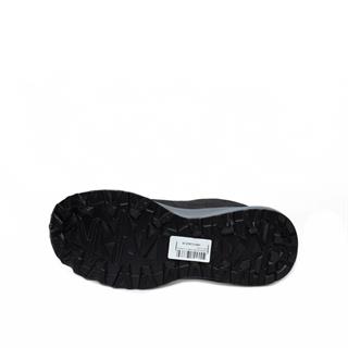 Humento Erkek 2435 Cilt Denye Siyah Füme